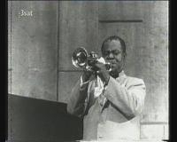 Louis Armstrong in Germany